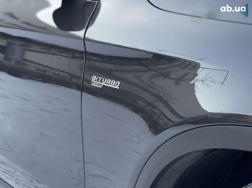 Mercedes-Benz GLC-Класс 2020 - фото 18