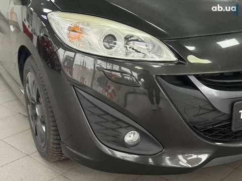 Mazda 5 2011 - фото 3