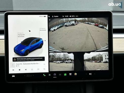 Tesla Model Y 2023 - фото 22