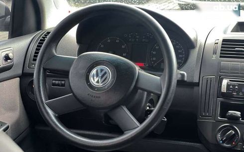 Volkswagen Polo 2006 - фото 15