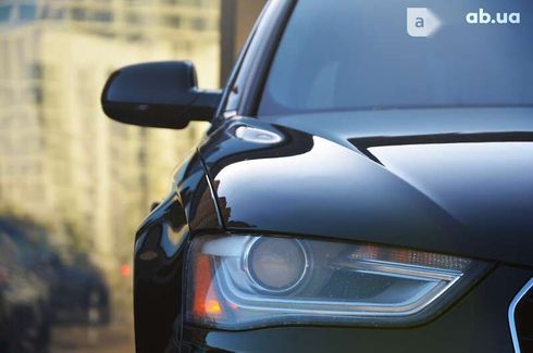 Audi A4 2014 - фото 20