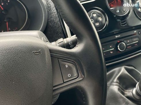 Renault Kangoo 2013 - фото 30