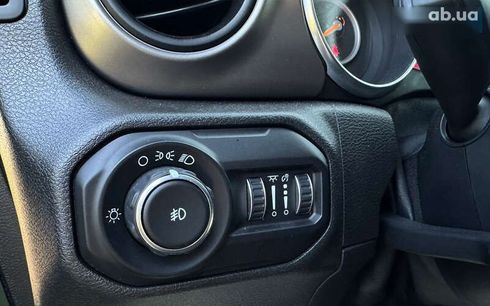 Jeep Wrangler 2020 - фото 10