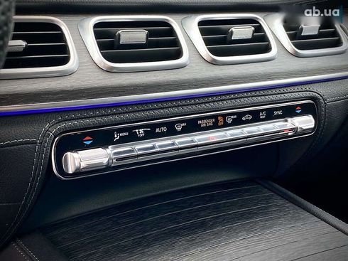 Mercedes-Benz GLE-Class 2020 - фото 27