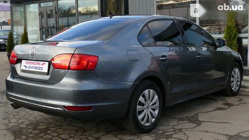 Volkswagen Jetta 2013 - фото 16