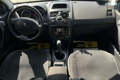 Renault Scenic 2005 - фото 12