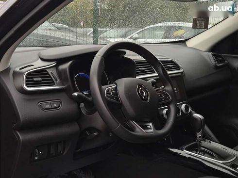 Renault Kadjar 2020 - фото 25