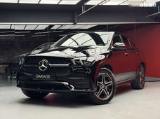 Продажа б/у Mercedes-Benz GLE-Class 2023 года в Киеве - купить на Автобазаре