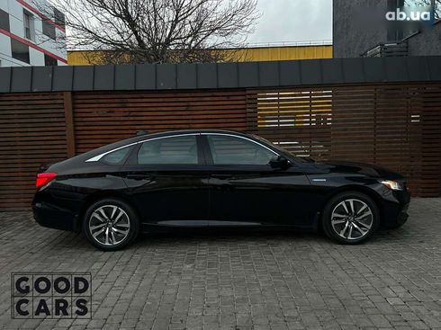 Honda Accord 2020 - фото 10