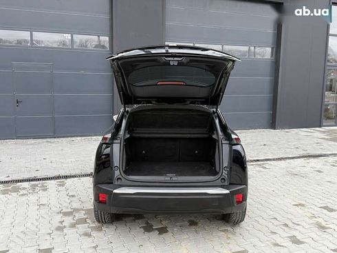 Peugeot e-2008 2020 - фото 9