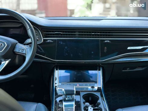 Audi Q7 2023 - фото 7