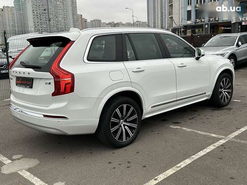 Volvo XC90 2021 - фото 14