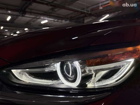 Mazda 6 2019 - фото 20