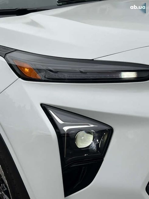 Chevrolet Bolt 2023 - фото 11