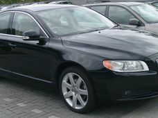 Запчасти на Volvo S80 в Хмельницком - купить на Автобазаре
