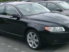 Запчастини Volvo S80 в Полтаві - купити на Автобазарі