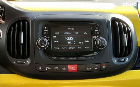 Fiat 500L 2016 - фото 15