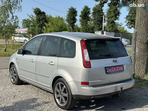 Ford C-Max 2005 - фото 14