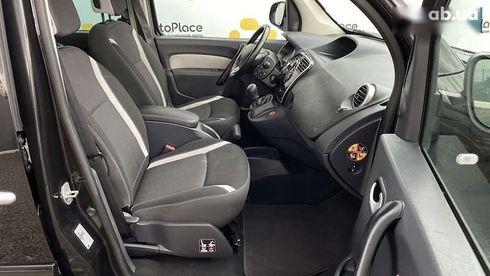 Renault Kangoo 2013 - фото 29