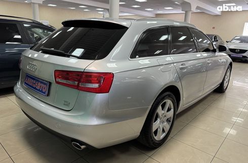 Audi A6 2011 - фото 5
