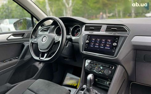 Volkswagen Tiguan 2018 - фото 10