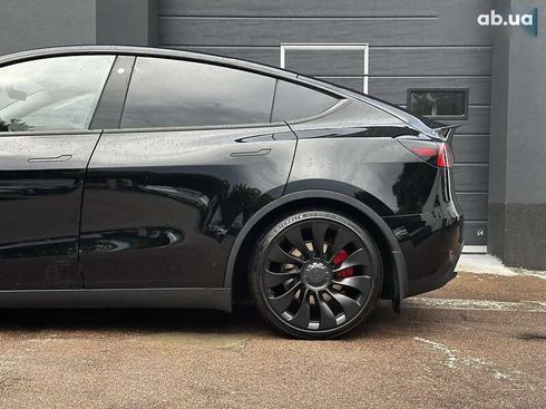 Tesla Model Y 2023 - фото 7