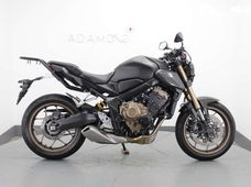 Купить мотоцикл Honda CB бу в Гнивани - купить на Автобазаре