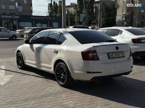 Skoda Octavia 2013 - фото 10