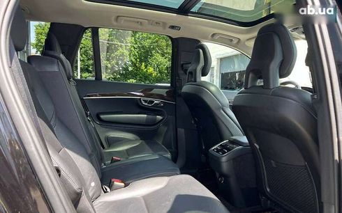 Volvo XC90 2015 - фото 30
