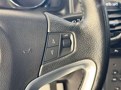 Opel Antara 2011 - фото 20