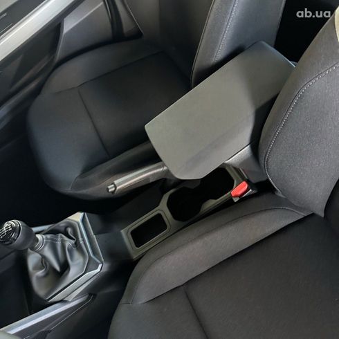 Renault Express 2025 серый - фото 11