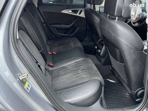 Audi a6 allroad 2016 - фото 12