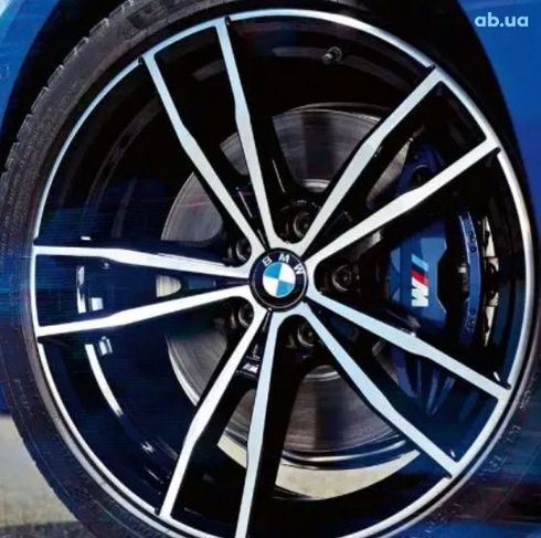 BMW 3 серия 2021 - фото 7