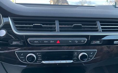 Audi Q7 2017 - фото 13