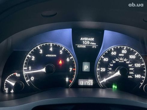 Lexus RX 2011 - фото 15