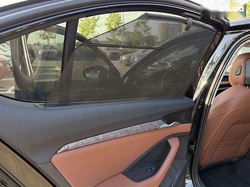 Skoda Superb 2025 - фото 24