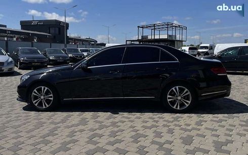 Mercedes-Benz E-Класс 2015 - фото 3
