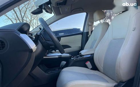 Honda Clarity Electric 2019 - фото 9