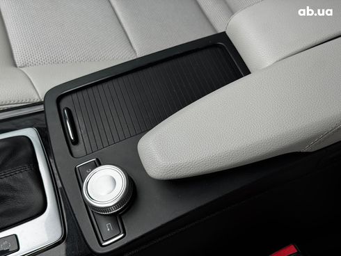 Mercedes-Benz E-Класс 2010 черный - фото 23