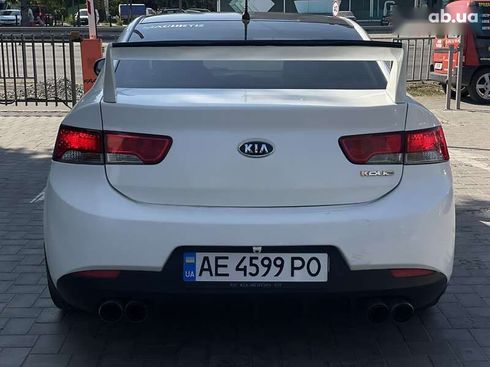 Kia Cerato 2012 - фото 5