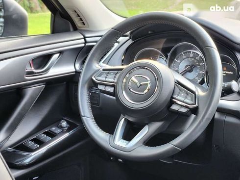 Mazda CX-9 2019 - фото 30