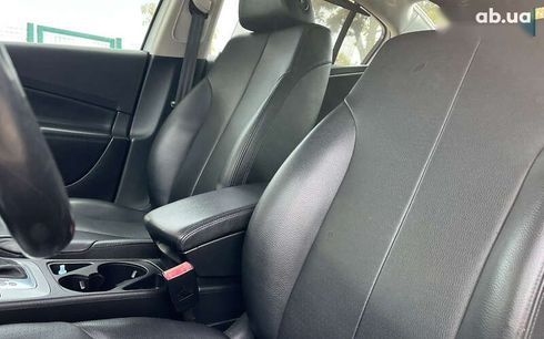 Volkswagen Passat 2008 - фото 9