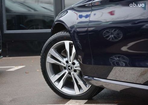 Mercedes-Benz C-Класс 2020 - фото 11