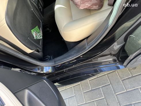 Infiniti QX30 2019 черный - фото 12