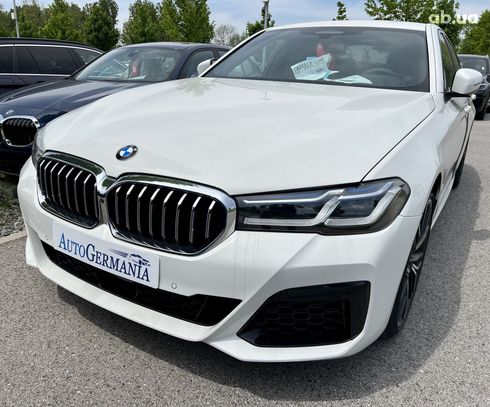 BMW 5 серия 2023 - фото 15