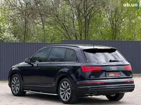 Audi Q7 2016 - фото 6