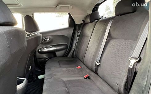 Nissan Juke 2014 - фото 10