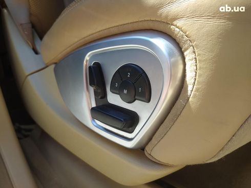 Mercedes-Benz GL-Класс 2008 черный - фото 26