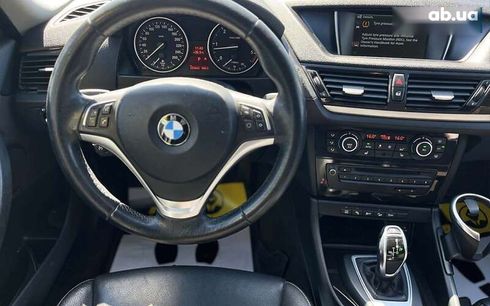 BMW X1 2014 - фото 14