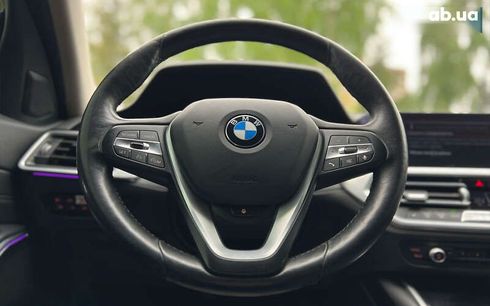 BMW 3 серия 2019 - фото 19